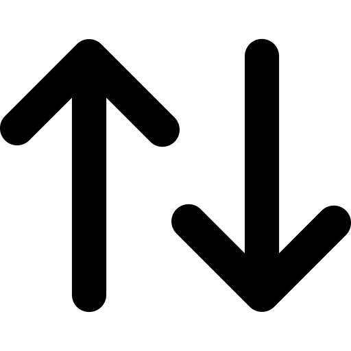 Flip opponent pieces setting icon